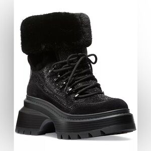 MICHAEL Michael Kors Women's Shiloh Booties size 6.5 New without tag